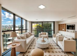 Apartamento, 3 Quartos, 3 Vagas, 2 Suites em Buritis, Belo Horizonte, MG valor de R$ 1.100.000,00 no Lugar Certo