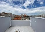 Cobertura, 2 Quartos, 2 Vagas, 1 Suite