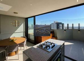 Cobertura, 3 Quartos, 3 Vagas, 1 Suite em São Pedro, Belo Horizonte, MG valor de R$ 1.590.000,00 no Lugar Certo