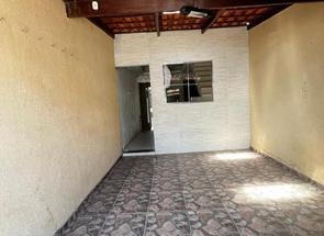 Casa, 2 Quartos, 1 Vaga em São Pedro, Ibirité, MG valor de R$ 230.000,00 no Lugar Certo