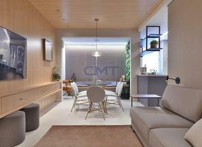 Apartamento, 1 Quarto, 1 Vaga, 1 Suite em Savassi, Belo Horizonte, MG valor de R$ 1.266.400,00 no Lugar Certo