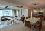 Apartamento, 4 Quartos, 3 Vagas, 3 Suites