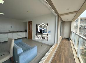 Apartamento, 1 Quarto em Avenida das Araucárias, Sul, Águas Claras, DF valor de R$ 399.999,00 no Lugar Certo