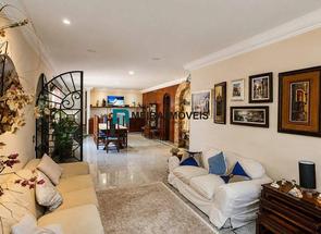 Casa, 3 Quartos, 3 Vagas, 2 Suites em Serra, Belo Horizonte, MG valor de R$ 1.500.000,00 no Lugar Certo