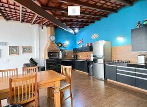 Casa, 5 Quartos, 3 Vagas, 1 Suite em Castelo, Belo Horizonte, MG valor de R$ 2.660.000,00 no Lugar Certo