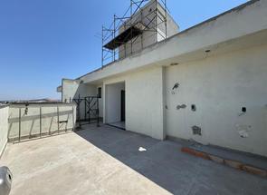 Cobertura, 2 Quartos, 1 Vaga em São Gotardo, Contagem, MG valor de R$ 690.000,00 no Lugar Certo