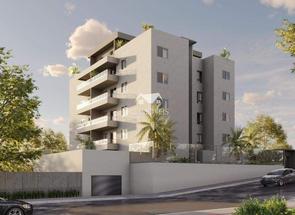 Apartamento, 2 Quartos, 2 Vagas, 1 Suite em Jardim Industrial, Contagem, MG valor de R$ 440.000,00 no Lugar Certo