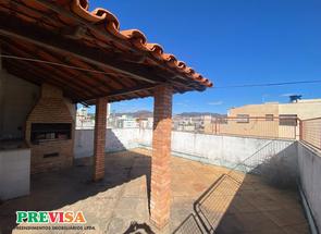 Cobertura, 3 Quartos, 2 Vagas, 1 Suite em Sagrada Família, Belo Horizonte, MG valor de R$ 750.000,00 no Lugar Certo