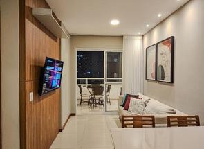 Apartamento, 2 Quartos, 1 Vaga, 1 Suite em Praia de Itaparica, Vila Velha, ES valor de R$ 695.000,00 no Lugar Certo