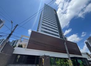 Apartamento, 1 Quarto, 1 Vaga em Boa Vista, Recife, PE valor de R$ 365.000,00 no Lugar Certo