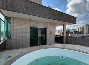 Cobertura, 3 Quartos, 2 Vagas, 1 Suite para alugar em São Luiz (pampulha), Belo Horizonte, MG valor de R$ 4.700,00 no Lugar Certo