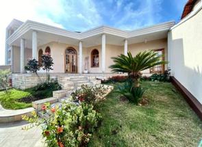 Casa, 4 Quartos, 6 Vagas, 1 Suite para alugar em Castelo, Belo Horizonte, MG valor de R$ 10.000,00 no Lugar Certo