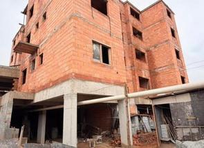 Apartamento, 2 Quartos, 2 Vagas, 2 Suites em Santa Terezinha, Belo Horizonte, MG valor de R$ 499.000,00 no Lugar Certo