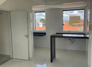Cobertura, 2 Quartos, 1 Vaga em São João Batista (venda Nova), Belo Horizonte, MG valor de R$ 395.000,00 no Lugar Certo