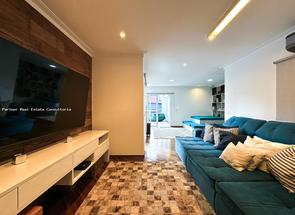 Casa, 5 Quartos, 6 Vagas, 5 Suites em Campo Belo, São Paulo, SP valor de R$ 8.400.000,00 no Lugar Certo