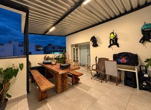 Cobertura, 3 Quartos, 2 Vagas, 1 Suite em Vila Cristina, Betim, MG valor de R$ 449.000,00 no Lugar Certo