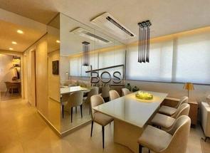 Apartamento, 3 Quartos, 2 Vagas, 1 Suite em Santo Agostinho, Belo Horizonte, MG valor de R$ 2.200.000,00 no Lugar Certo