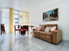 Apartamento, 1 Quarto, 1 Vaga, 1 Suite para alugar em Ponta Verde, Maceió, AL valor de R$ 2.500,00 no Lugar Certo