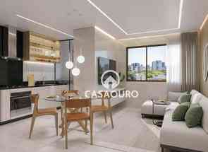 Apartamento, 2 Quartos, 2 Vagas, 1 Suite em Rua Grão Pará, Funcionários, Belo Horizonte, MG valor de R$ 785.000,00 no Lugar Certo