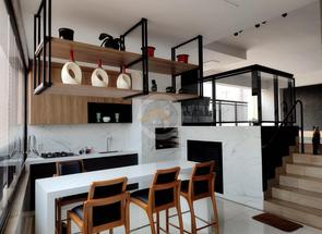 Cobertura, 4 Quartos em Avenida Pl 3, Parque Lozandes, Goiânia, GO valor de R$ 2.700.000,00 no Lugar Certo