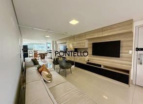 Apartamento, 3 Quartos, 3 Vagas, 1 Suite em Nova Granada, Belo Horizonte, MG valor de R$ 1.150.000,00 no Lugar Certo