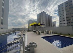 Apartamento, 3 Quartos, 2 Vagas, 1 Suite para alugar em Palmeiras, Belo Horizonte, MG valor de R$ 2.600,00 no Lugar Certo