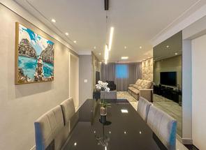 Apartamento, 3 Quartos, 2 Vagas, 1 Suite em Castelo, Belo Horizonte, MG valor de R$ 870.000,00 no Lugar Certo