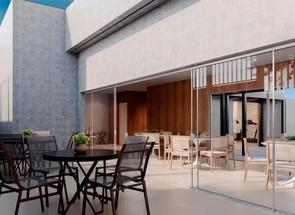 Apartamento, 2 Quartos, 1 Vaga, 1 Suite em Coração de Jesus, Belo Horizonte, MG valor de R$ 857.990,00 no Lugar Certo