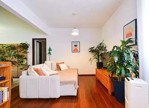 Apartamento, 3 Quartos, 1 Vaga, 1 Suite em Santo Antônio, Belo Horizonte, MG valor de R$ 655.000,00 no Lugar Certo