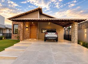 Apartamento, 3 Quartos, 4 Vagas, 1 Suite em Residencial Park I, Vespasiano, MG valor de R$ 1.290.000,00 no Lugar Certo