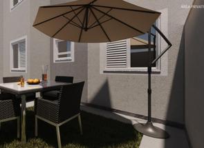 Apartamento, 2 Quartos, 1 Vaga, 1 Suite em Havaí, Belo Horizonte, MG valor de R$ 373.990,00 no Lugar Certo
