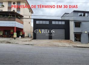 Galpão, 4 Vagas para alugar em Venda Nova, Belo Horizonte, MG valor de R$ 20.000,00 no Lugar Certo