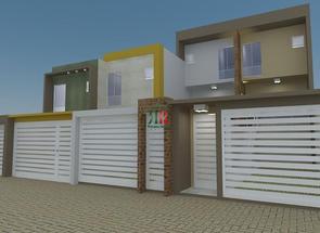 Casa, 2 Quartos, 2 Vagas em Parque Ayrton Senna, Contagem, MG valor de R$ 365.000,00 no Lugar Certo