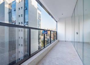 Apartamento, 4 Quartos, 4 Vagas, 4 Suites em Do Contorno, Lourdes, Belo Horizonte, MG valor de R$ 2.550.000,00 no Lugar Certo