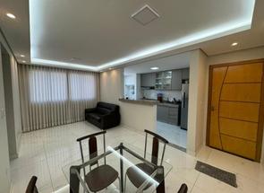 Apartamento, 2 Quartos, 2 Vagas, 1 Suite em Arvoredo, Contagem, MG valor de R$ 445.000,00 no Lugar Certo