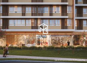 Apartamento, 2 Quartos em Quadra Crnw 710, Noroeste, Brasília/Plano Piloto, DF valor de R$ 980.000,00 no Lugar Certo