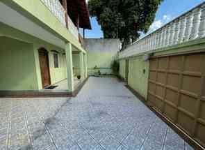 Casa, 4 Quartos, 4 Vagas, 2 Suites em Paquetá, Belo Horizonte, MG valor de R$ 900.000,00 no Lugar Certo