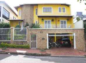 Casa, 5 Quartos, 4 Vagas, 3 Suites em Castelo, Belo Horizonte, MG valor de R$ 1.500.000,00 no Lugar Certo