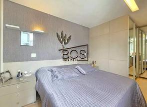 Cobertura, 4 Quartos, 3 Vagas, 1 Suite em Santo Antônio, Belo Horizonte, MG valor de R$ 2.300.000,00 no Lugar Certo