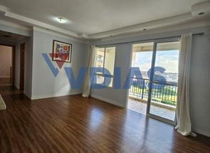 Apartamento, 3 Quartos, 2 Vagas, 1 Suite em Jardim Pompéia, Indaiatuba, SP valor de R$ 790.000,00 no Lugar Certo