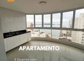 Apartamento, 3 Quartos, 2 Vagas, 1 Suite em Praia do Morro, Guarapari, ES valor de R$ 950.000,00 no Lugar Certo