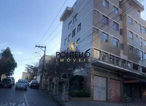 Cobertura, 2 Vagas em Padre Eustáquio, Belo Horizonte, MG valor de R$ 600.000,00 no Lugar Certo