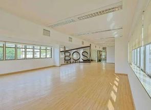 Andar, 2 Vagas para alugar em Savassi, Belo Horizonte, MG valor de R$ 7.600,00 no Lugar Certo