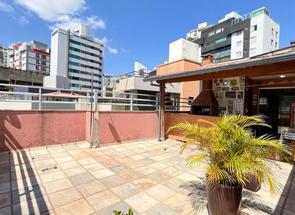 Cobertura, 4 Quartos, 3 Vagas, 2 Suites em Silveira, Belo Horizonte, MG valor de R$ 720.000,00 no Lugar Certo