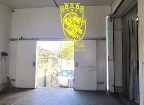 Galpão para alugar em Havaí, Belo Horizonte, MG valor de R$ 80.000,00 no Lugar Certo