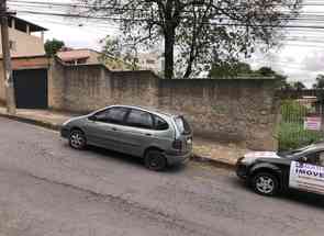 Lote em Trevo, Belo Horizonte, MG valor de R$ 440.000,00 no Lugar Certo