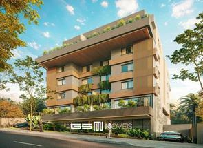 Apartamento, 2 Quartos, 1 Vaga, 2 Suites em Santo Antônio, Belo Horizonte, MG valor de R$ 990.000,00 no Lugar Certo