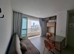 Apartamento, 1 Quarto, 1 Vaga, 1 Suite para alugar em Espinheiro, Recife, PE valor de R$ 3.300,00 no Lugar Certo