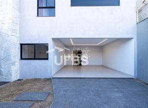 Casa, 4 Quartos, 4 Vagas, 4 Suites em [endereco], Jardim América, Goiânia, GO valor de R$ 1.250.000,00 no Lugar Certo