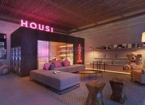 Apart Hotel, 1 Quarto em Lourdes, Belo Horizonte, MG valor de R$ 573.000,00 no Lugar Certo